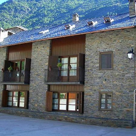 Apartaments Vall Ferrera Àreu Exterior foto