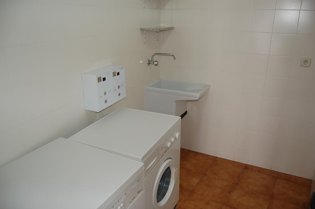 Apartaments Vall Ferrera Àreu Exterior foto