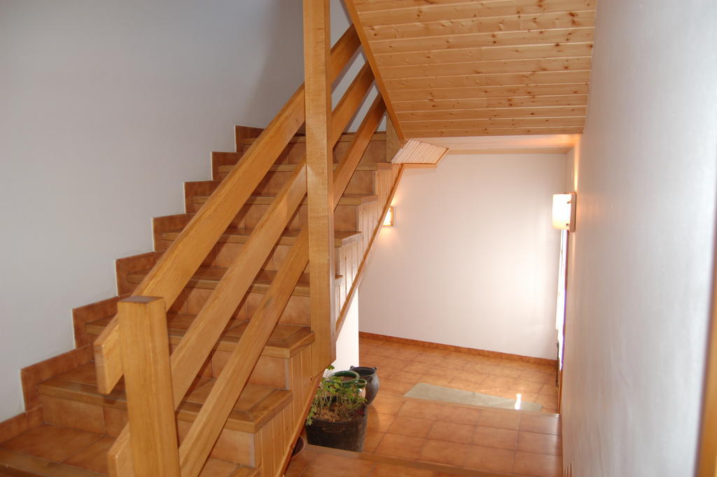 Apartaments Vall Ferrera Àreu Habitación foto