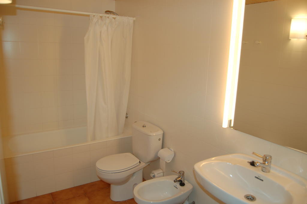 Apartaments Vall Ferrera Àreu Habitación foto