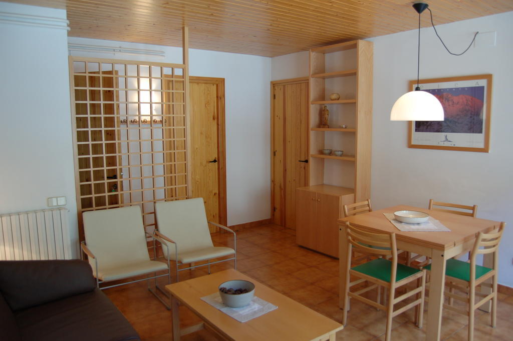 Apartaments Vall Ferrera Àreu Habitación foto