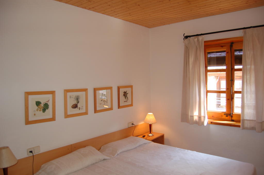 Apartaments Vall Ferrera Àreu Habitación foto